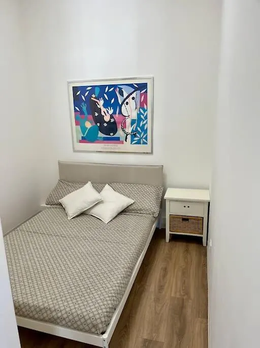 בית נופש הוילה סקוליטי Kamarina House