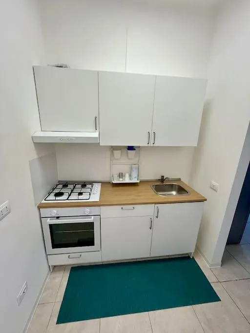 הוילה סקוליטי Kamarina House איטליה
